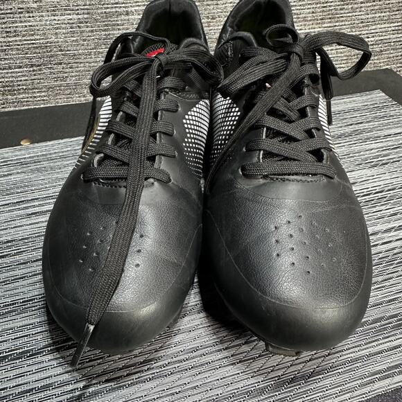 Rawlings Sanction Low Men's Baseball Cleats Size 8 - Picture 4 of 15